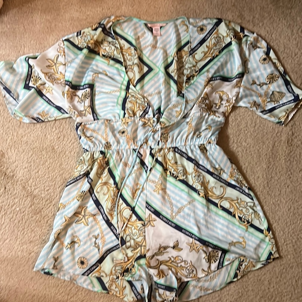Victoria’s Secret PJ